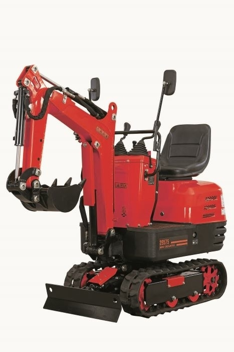 Escavatore EAG100T