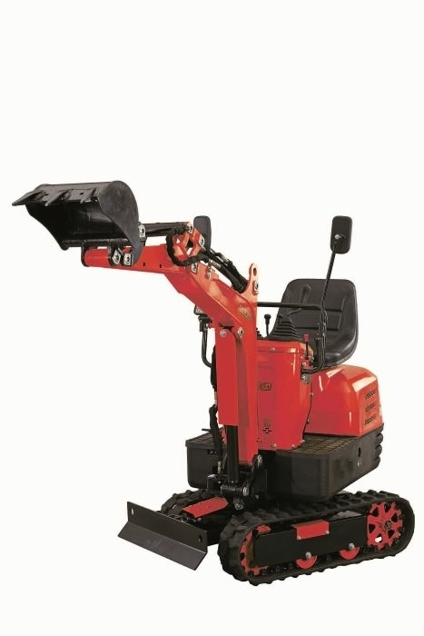 Escavatore EAG100T