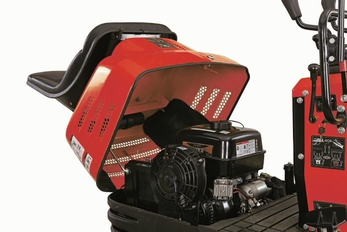 Escavatore EAG100T
