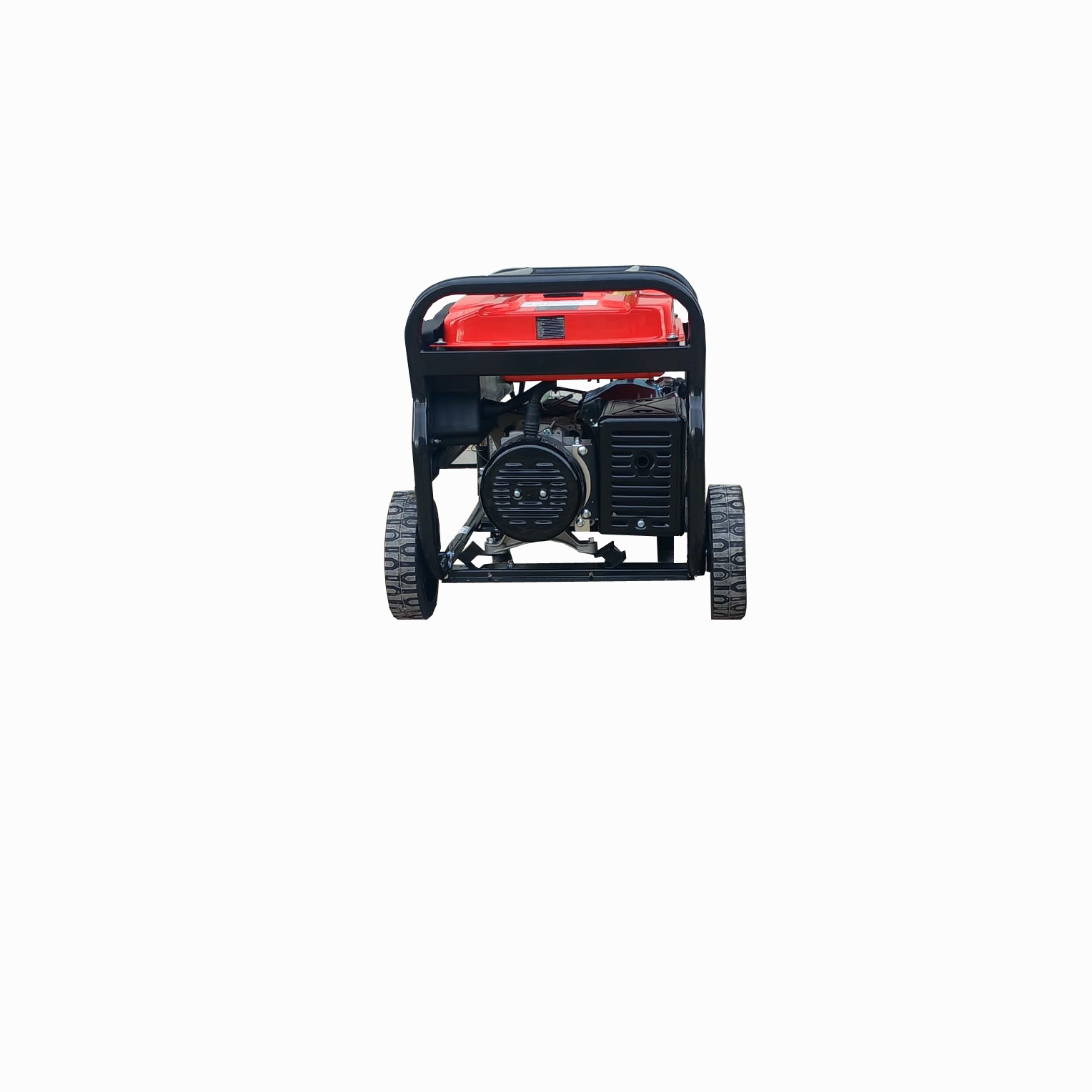 Generatore Kipor KGE 6500