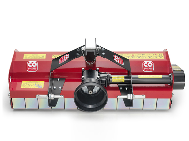 TRINCIONE 290 CECCATO 140CM