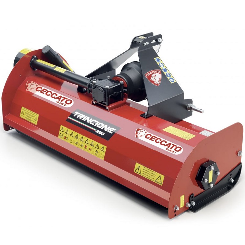 TRINCIONE 290 CECCATO 140CM