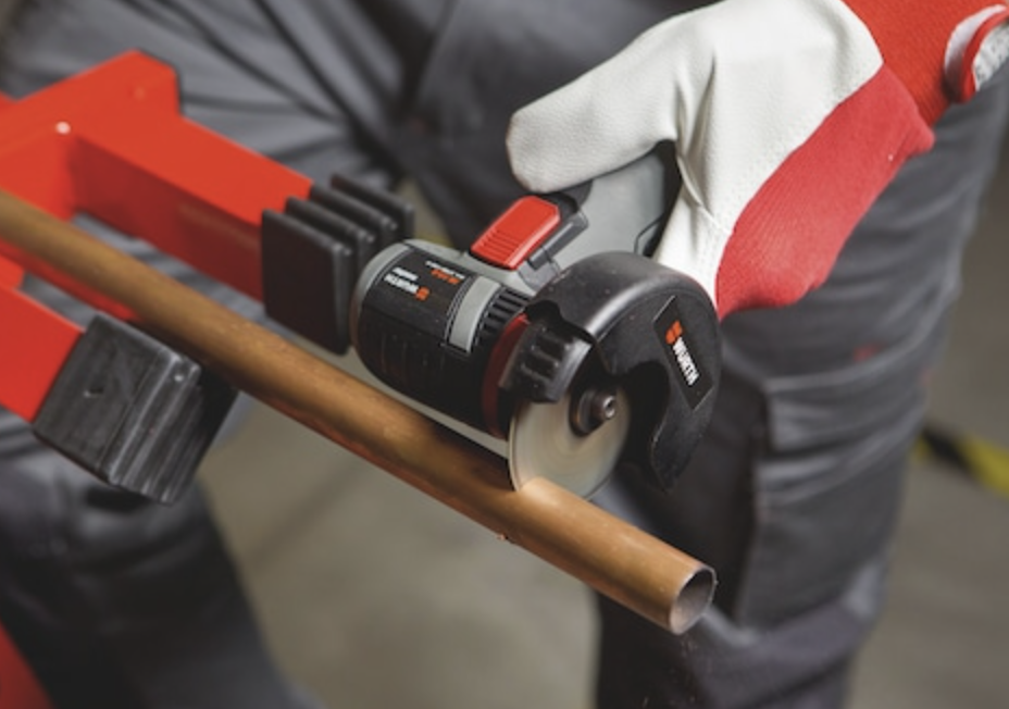 Utensile da taglio WURTH a batteria TG 12-A