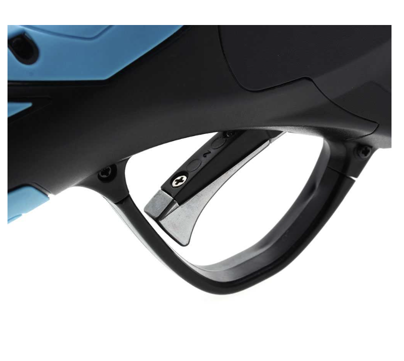 Campagnola stark XL ELETTRICA con 3 batterie