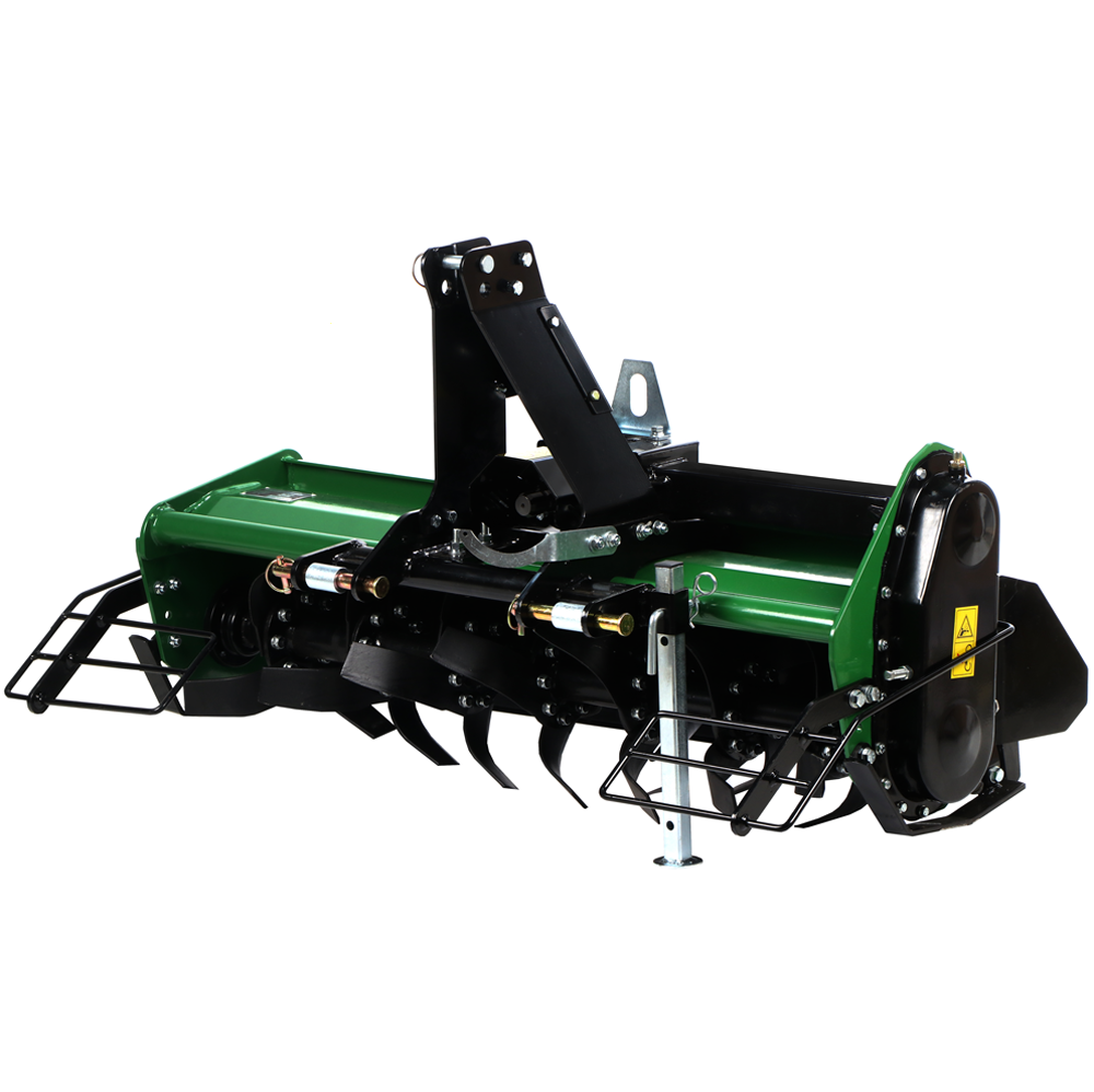 Fresa per trattore 135 cm