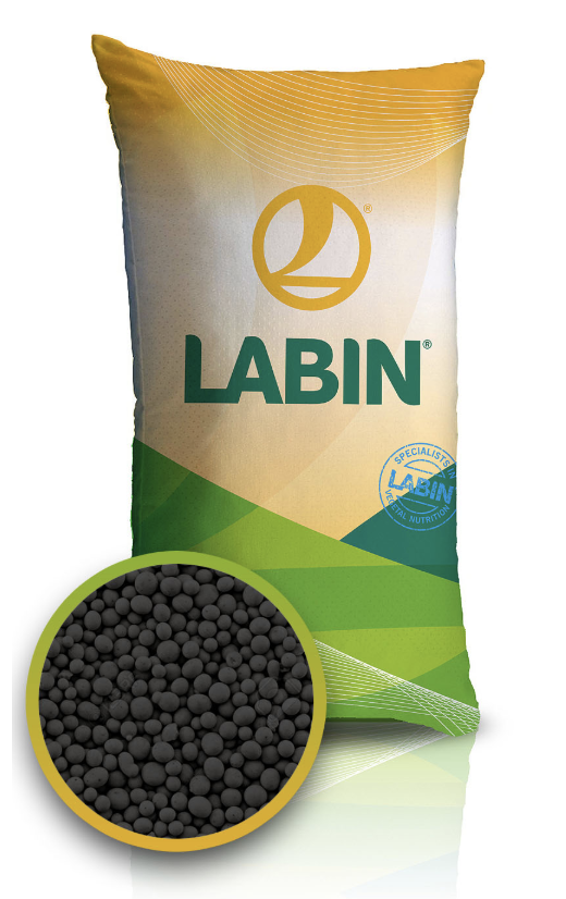 CONCIME MICROGRANULARE LABIN 10-43-0