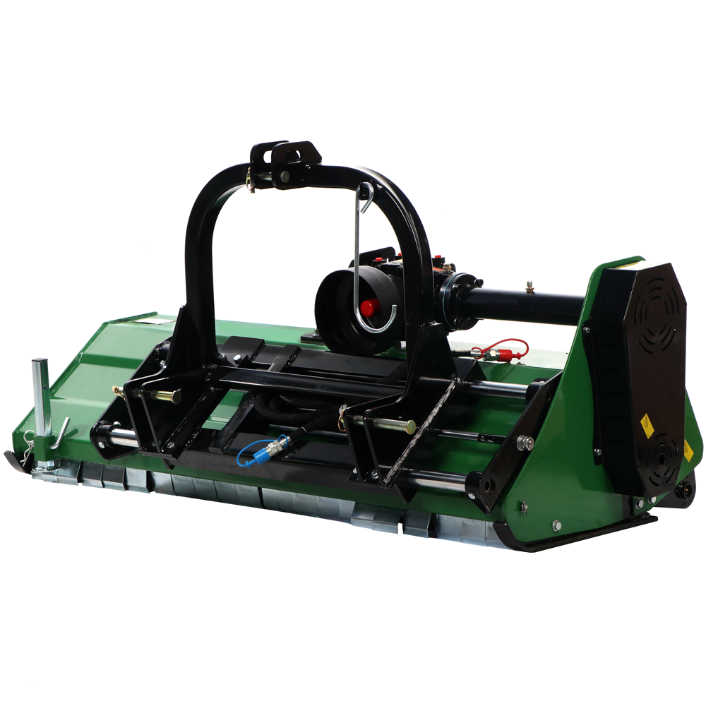 TRINCIA PER TRATTORE SPOSTABILE 155 CM MEDIA
