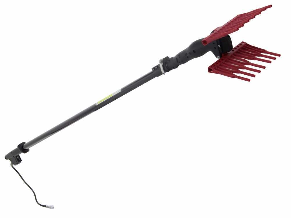 Abbacchiatore olive compreso di asta telescopica 1