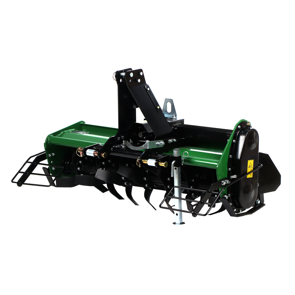 Fresa per trattore 125 cm