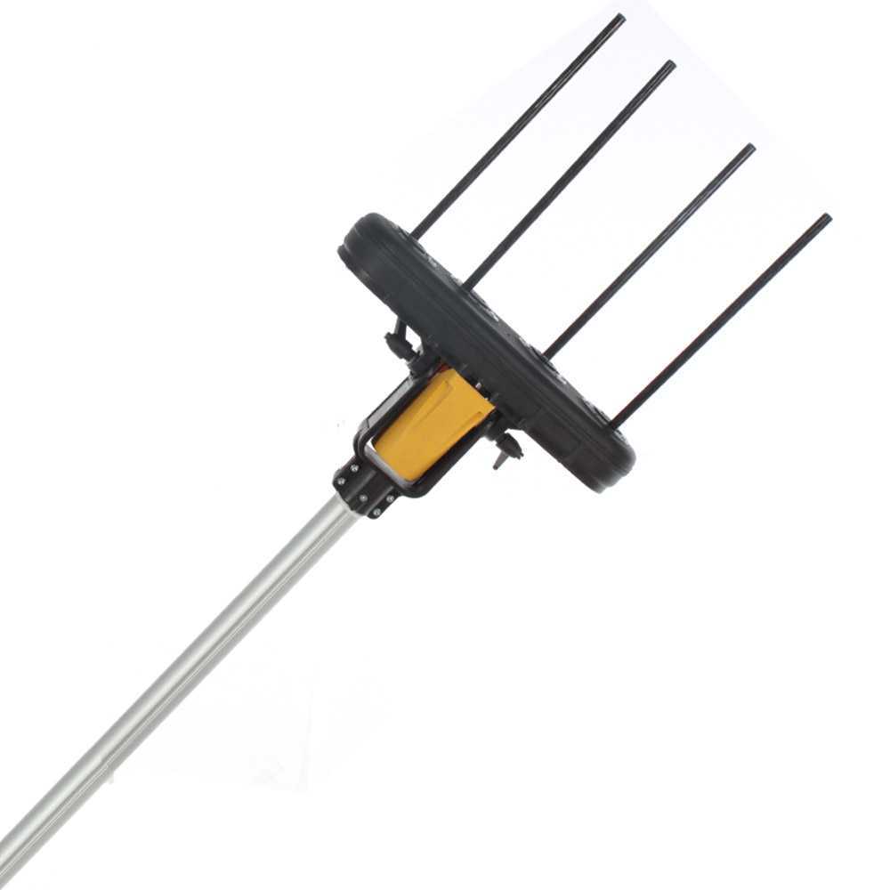 Abbacchiatore volpi giulivo a batteria