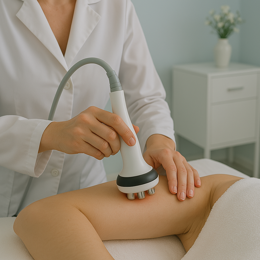 Soins du corps - Radiofréquence