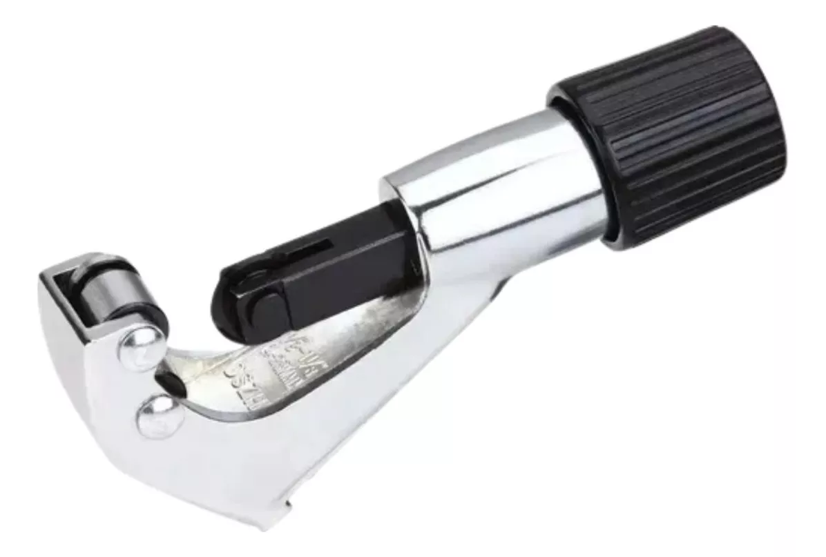 Cortador de Tubo 1/8 a 1.1/8