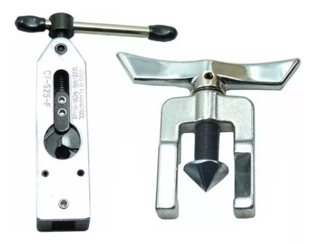 Flangeador de Mesa 3/16 a 5/8