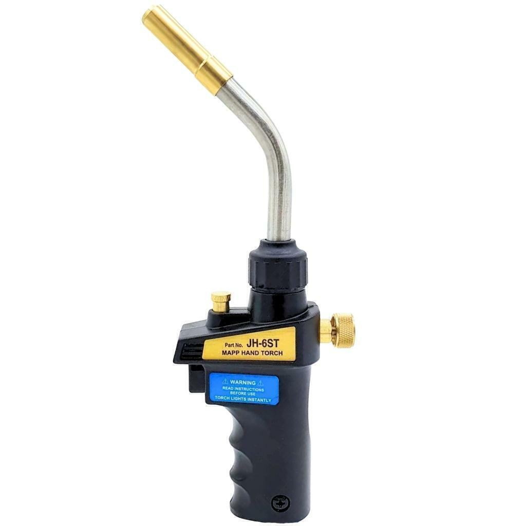 Maçarico Turbo Torch