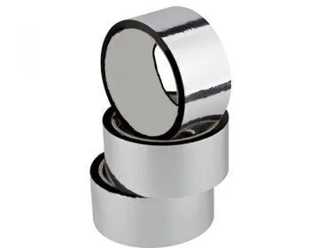 Fita Adesiva Aluminizada 