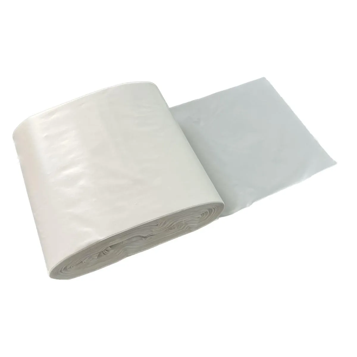 Fita PVC Branco