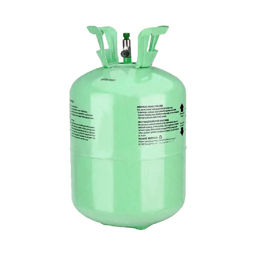 Gás Refrigerant R22 13,6kg