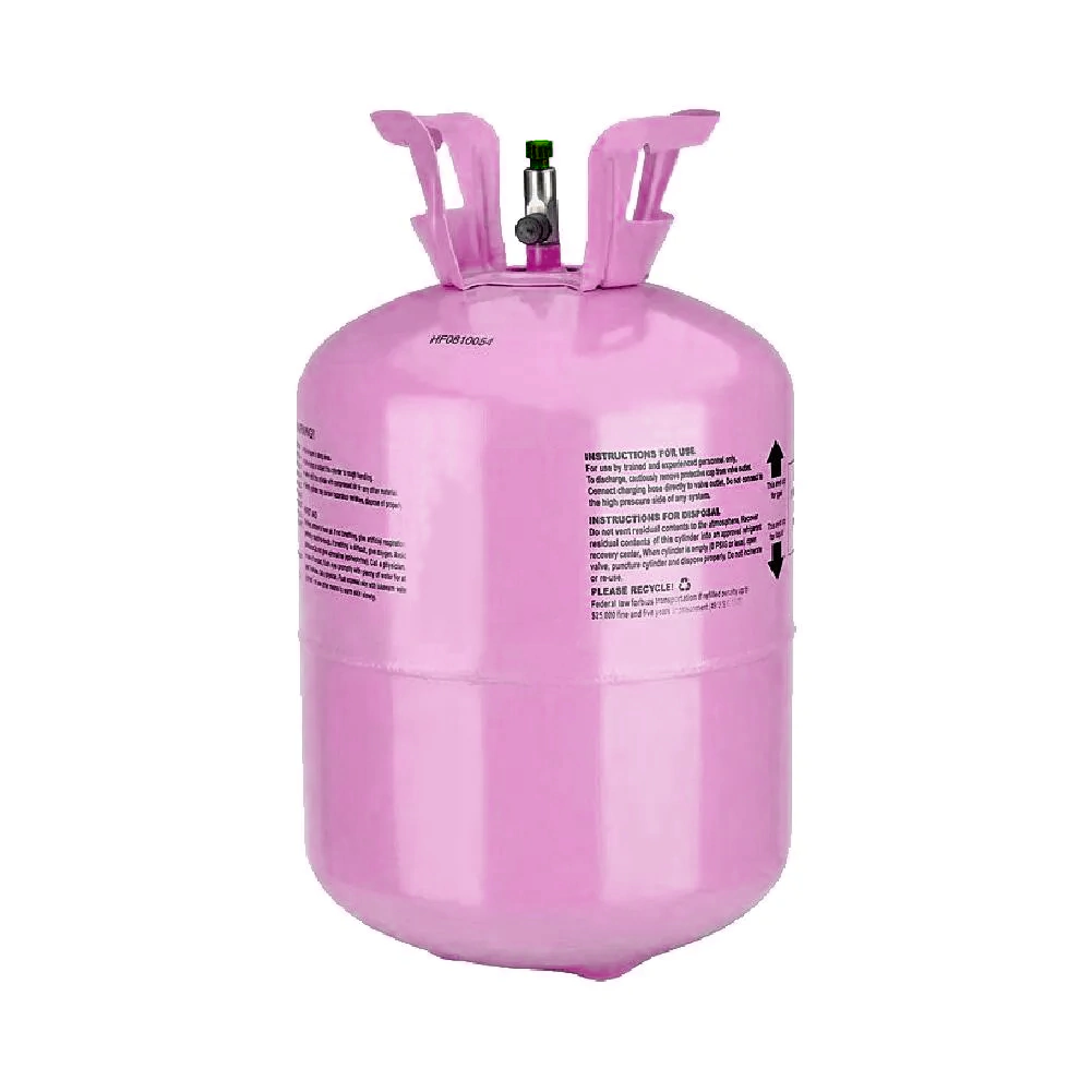 Gás Refrigerant R410a 11,3kg