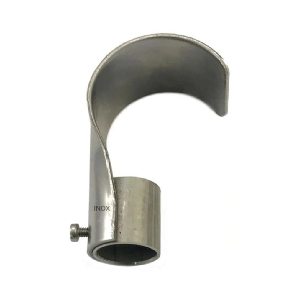 Defletor Protetor Chamas Maçarico