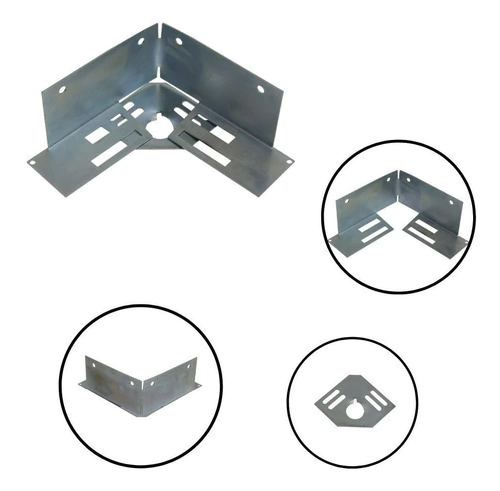 Salva Gabinete Lavadora