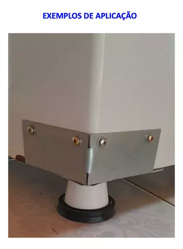 Salva Gabinete Lavadora