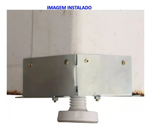 Salva Gabinete Lavadora