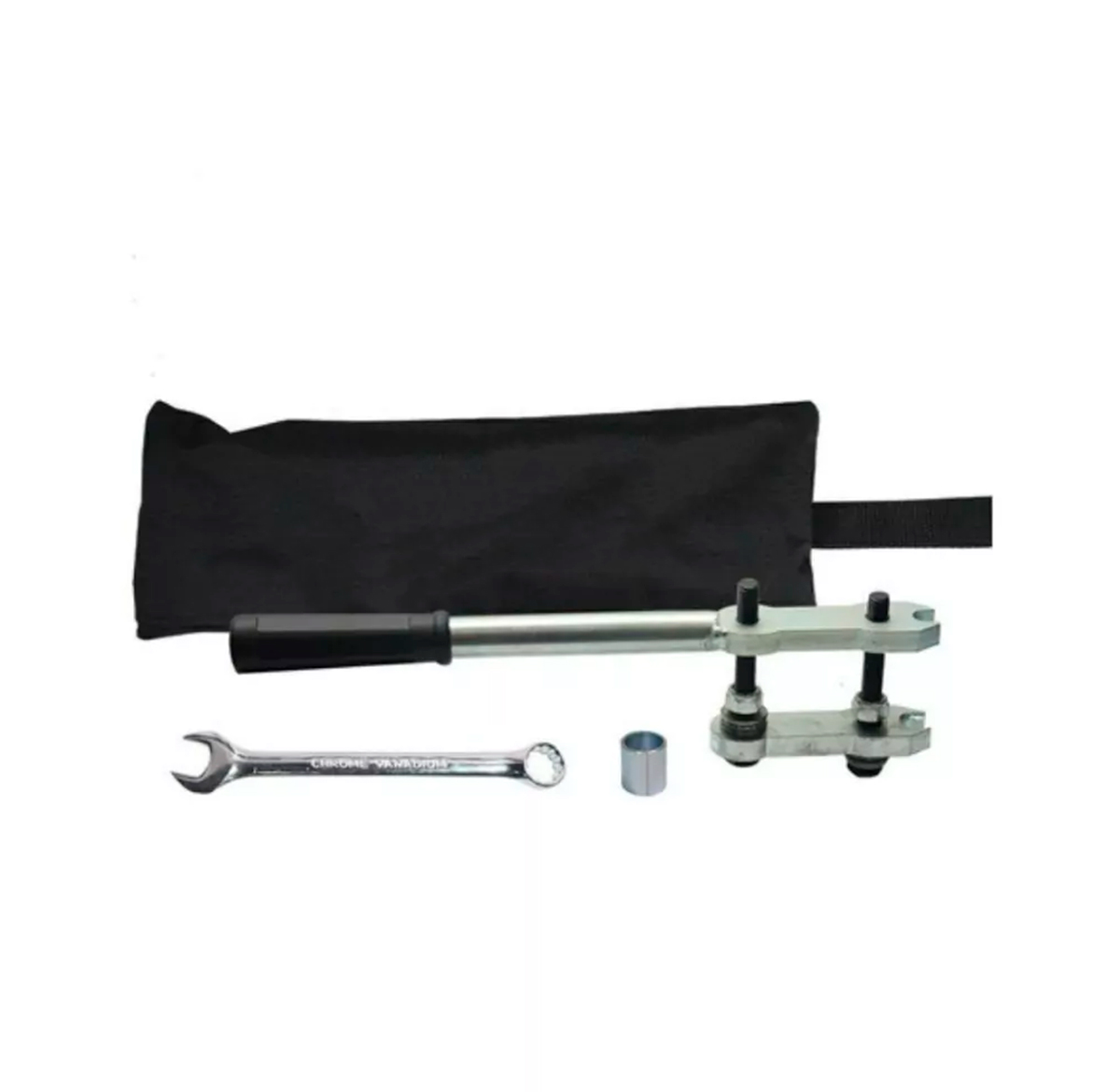 Alicate Lokring União Tubos Cobre Alumínio 3/16 - 1/4 - 5/16