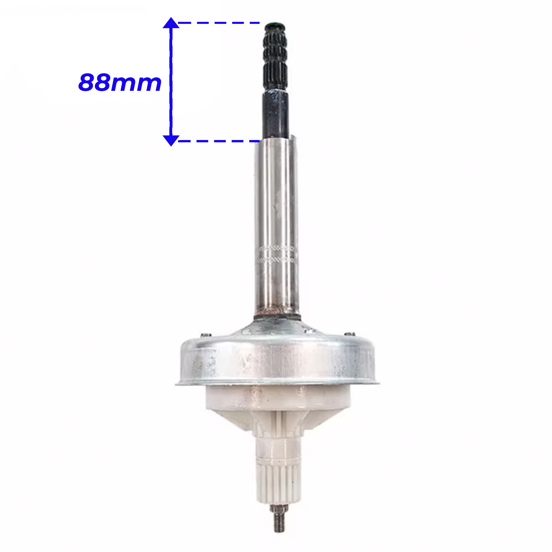 Mecanismo Lavadora Brastemp/Consul Original