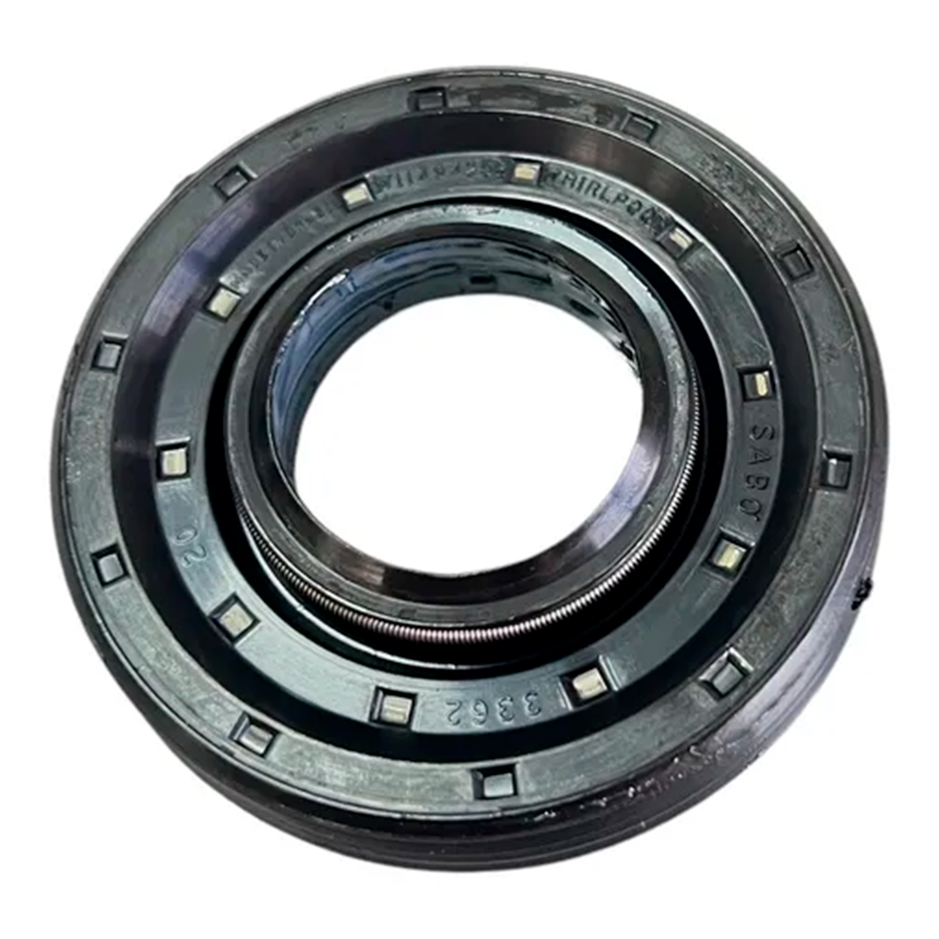 Retentor Original Lavadora Consul/Brastemp W10791633