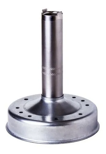 Tubo de Centrifugação Lavadora Brastemp/Consul