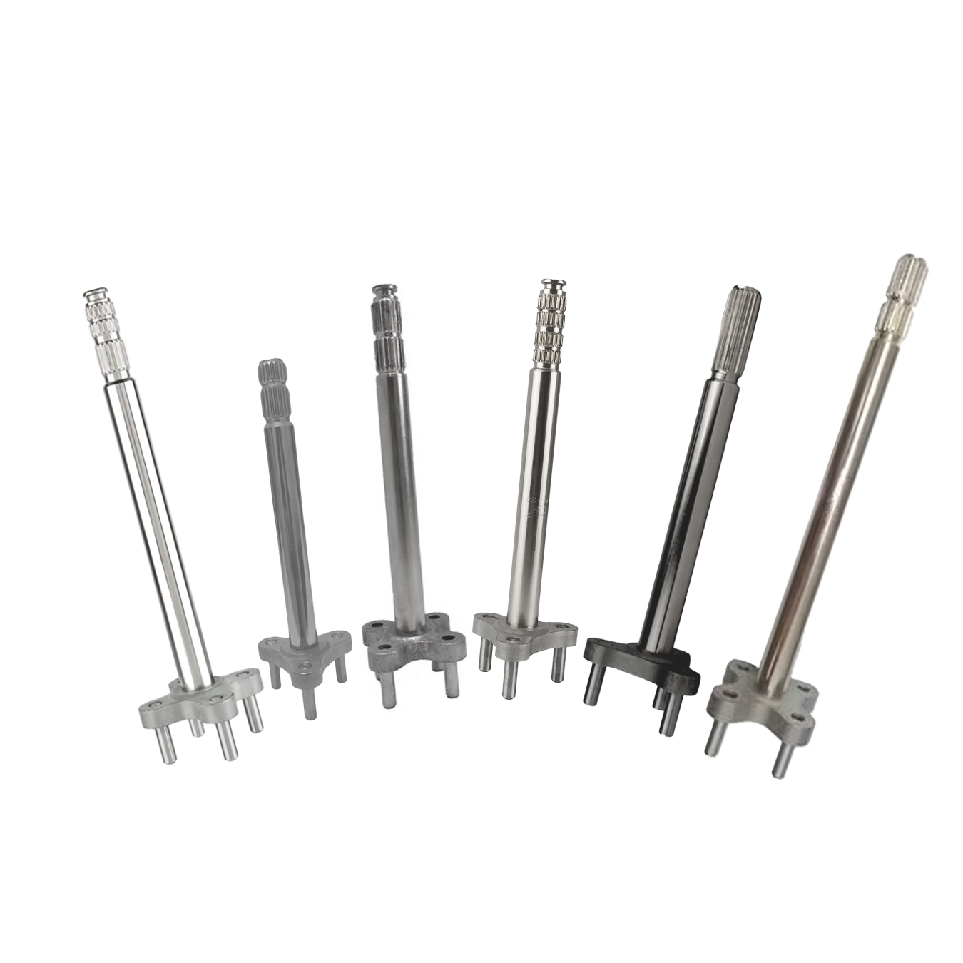 Eixo Mecanismo Brastemp/Consul