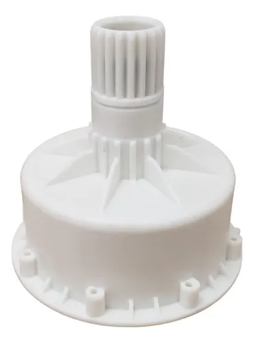 Caixa de Engrenagem Lavadora Consul/Brastemp