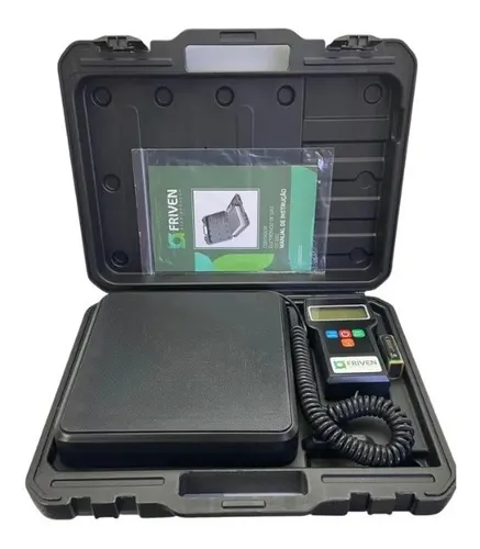 Balança Digital p/ Refrigeração até 100kg