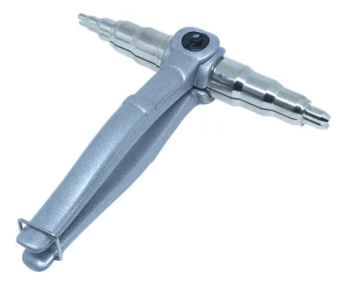 Alargador de Tubos 1/4 a 7/8