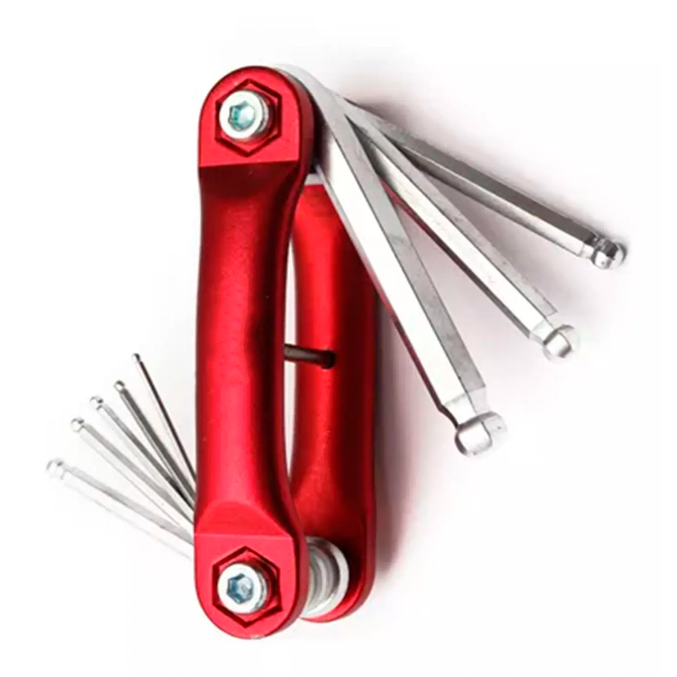 Canivete Chave Allen C/8pçs