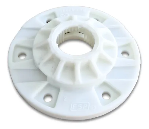 Suporte Cesto Brastemp 15kg W10647948 Original