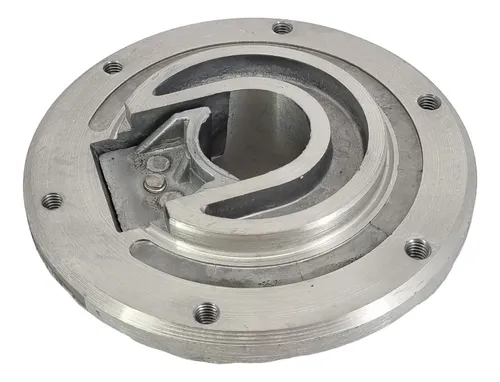 Suporte Cesto Completo Cunha Lavadora Brastemp/Consul