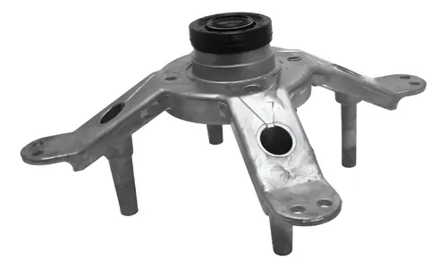 Conjunto Suporte Do Tanque Brastemp/Consul C/ Retentor e Rolamento