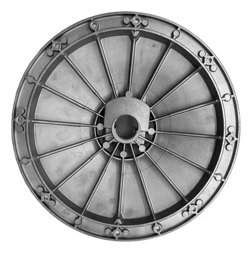 Suporte Cesto Lavadora Electrolux 15kg Lt15f Ltd15