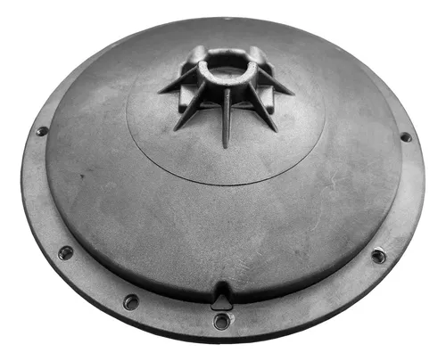 Suporte Cesto Lavadora Electrolux 15kg Lt15f Ltd15