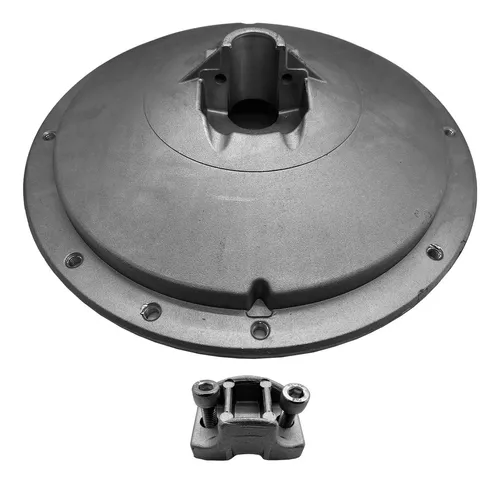 Suporte Cesto Lavadora Electrolux 15kg Lt15f Ltd15