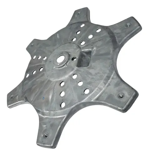 Suporte Cesto Lavadora Electrolux Lac09 Lt50 Lt60 62546014