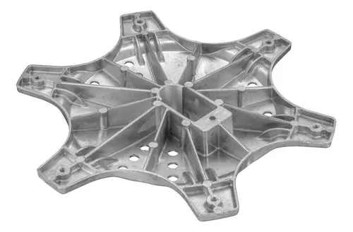 Suporte Cesto Lavadora Electrolux Lac09 Lt50 Lt60 62546014