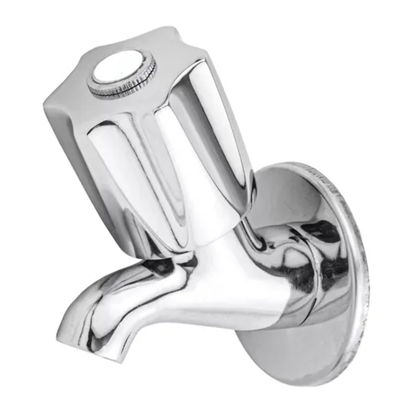 Torneira P/ Bebedouro Industrial Inox