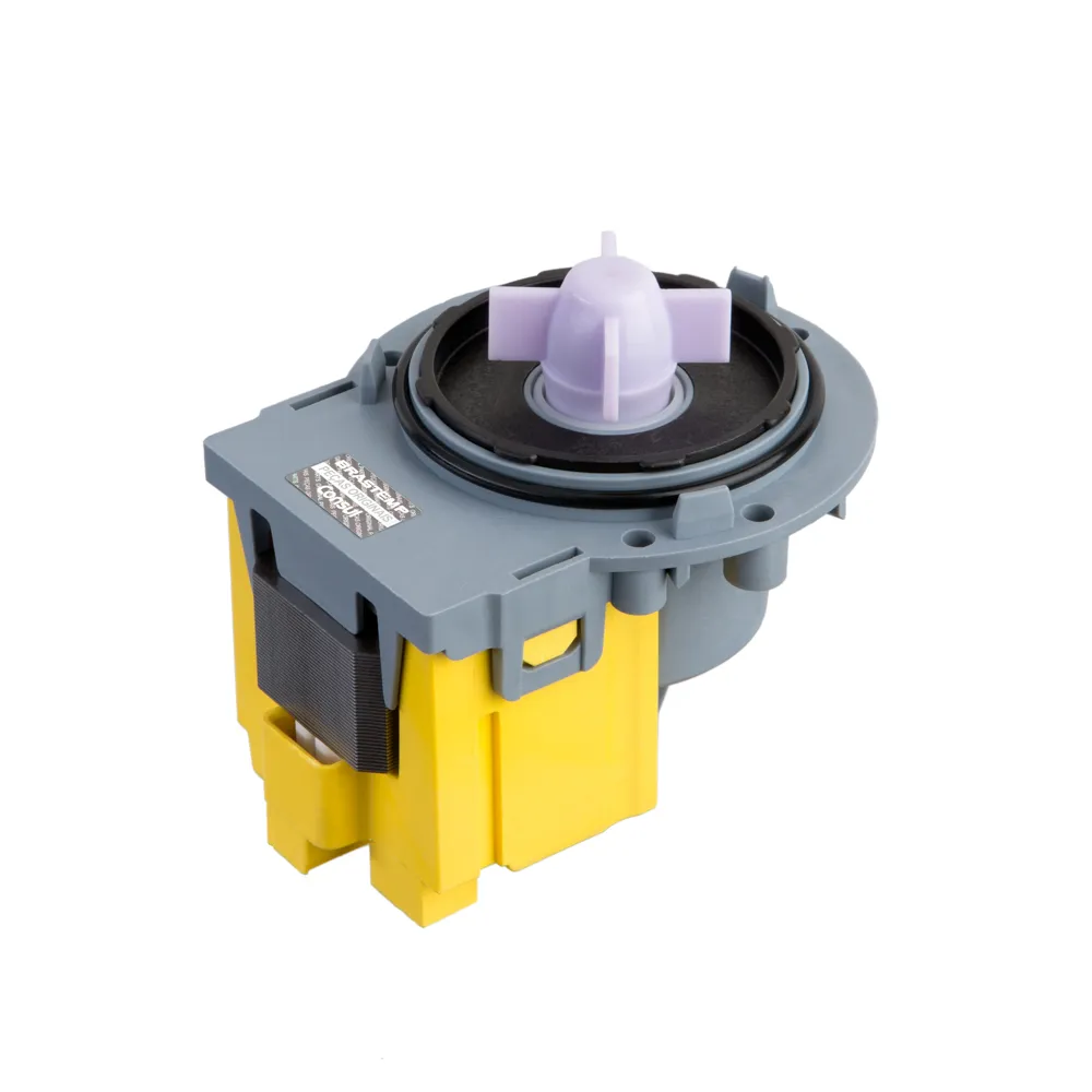 Eletrobomba Universal S/Copo Brastemp/Consul Original