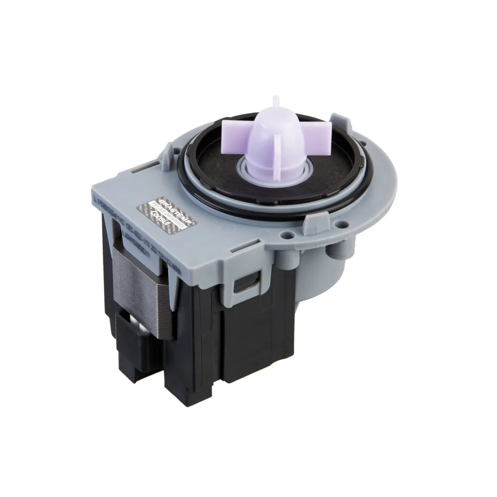 Eletrobomba Universal S/Copo Brastemp/Consul Original