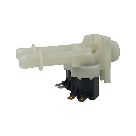 Válvula de Entrada BWK12/14/16 Brastemp W11245250 Original