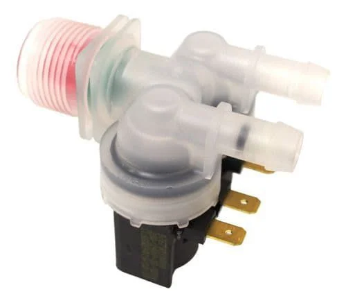 Válvula de Entrada de Água Electrolux Similar 2Vias