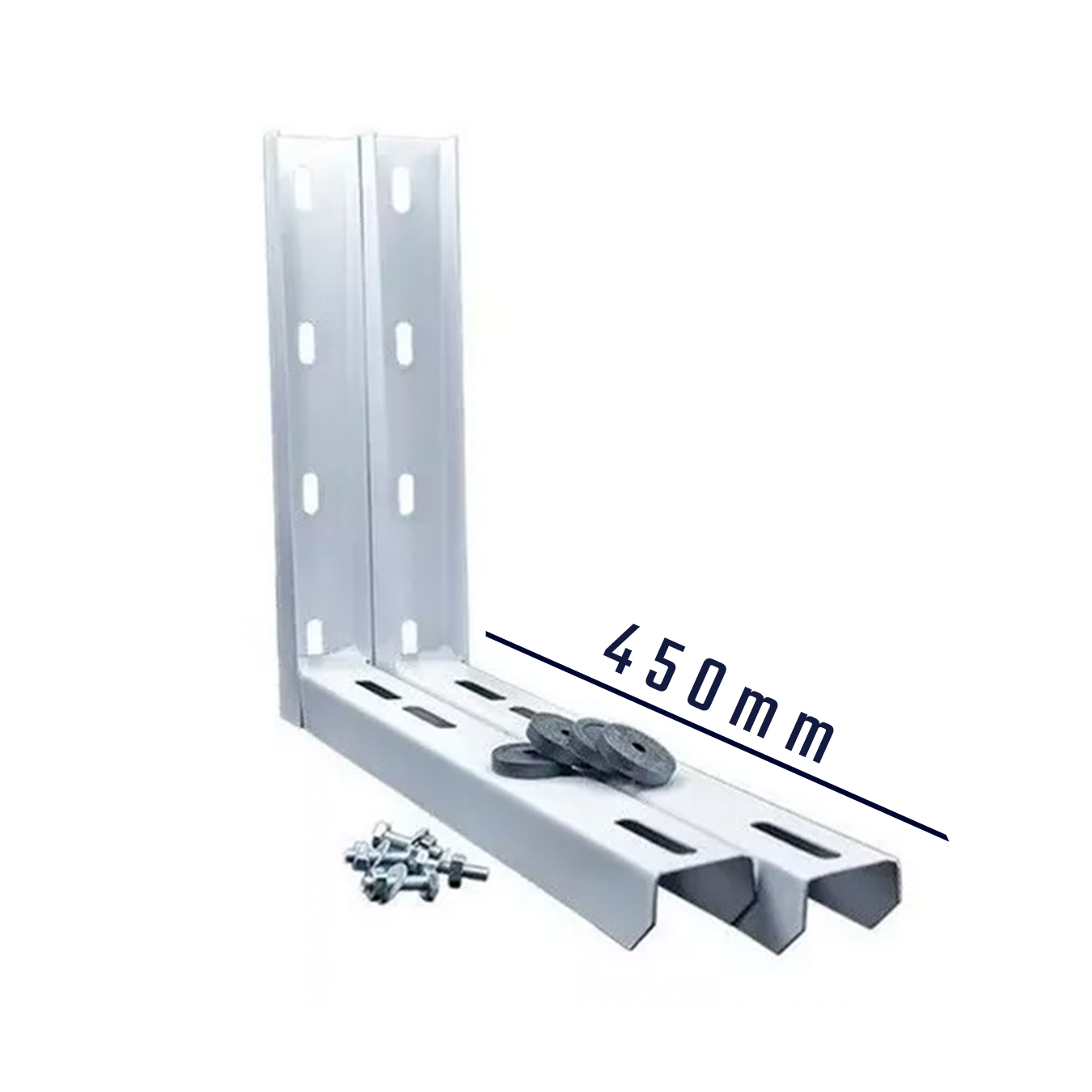 Suporte Split p/ Condensadora Chapa