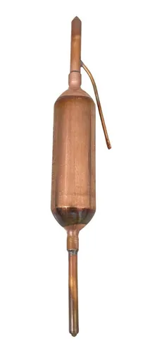 Filtro Secador 1" PL (filtro faustão)